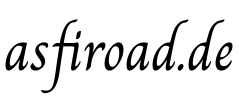 asfiroad.de